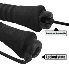Foldable Wading Staff for Water Depth Safety – T7075 Aluminum High Strength P…