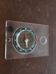 UST Compass Used