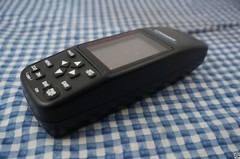 Lowrance GLOBALNAV 212 Hunting Camping Compact Navigational Handheld GPS 12 Chan