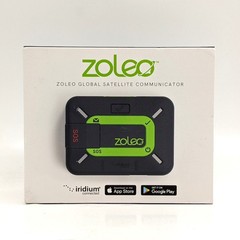ZOLEO Mobile Two-Way Satellite Communicator ZL1000