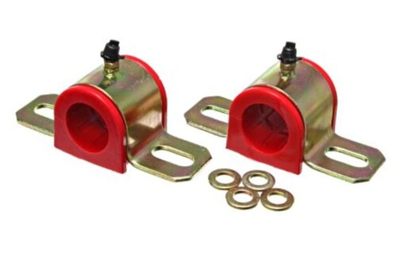 9.5168R 1-3/8″ Greasable Sway Bar Set