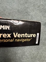 Garmin Etrex Venture GPS Receiver 010-00225-00