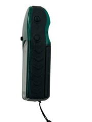 Garmin Etrex Venture Portable Handheld GPS Receiver & Case Tested Fast Shipping