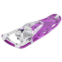 Tubbs Women Wayfinder, Color: Purple, Size: 21 (X20010040121W) 21, Purple