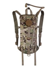 SOURCE TACTICAL 3L HYDRATION PACK INSULATED CARRIER WITH WXP RESERVOIR INCLUDED