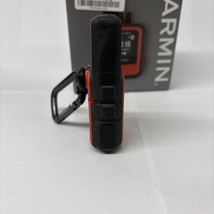 Garmin inReach Mini 2 Satellite Communicator, perfect condition with box