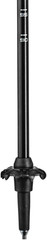 Jannu Aluminum Adjustable Lightweight Walking Poles for Trekking & Hiking