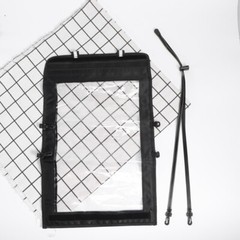 Dry Bag Camping Waterproof Map Pouch Waterproof Document Case