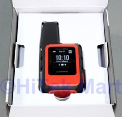 Garmin inReach Mini 2 Satellite Communicator – Flame Red – New In Box
