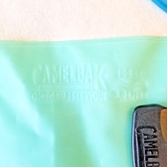 Camelbak Scout -Hydration Pak Pre-Owned But Never Used New Perfect Condition