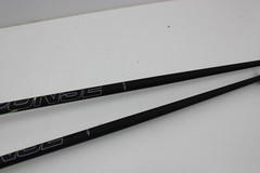 2pcs Leki Trekking Poles Response Nordic Walking 105cm
