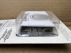 Coleman Digital Compass Stopwatch Thermometer Alarm Clock NEW