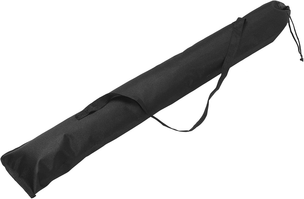 Foldable Trekking Poles Carry Bag – Hiking Stick Storage Backpack