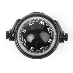 Pivoting Sea Boat Compass Mount Braket For Boat Caravan Truck Car Navigation fl