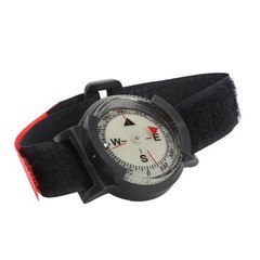 High Accuracy Diving Wrist Compass For Outdoor Activities QLWA