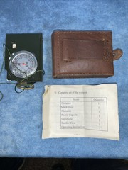 Model 80 Multifunctional Compass 80-ZBZ