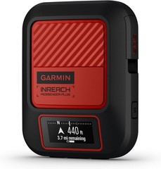 Garmin inReach Messenger Plus Handheld Satellite Communicator