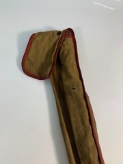 Vintage Heddons? Tonkin Cane? 2 pc. Bamboo Fly, Trout Fishing Rod w/ Pouch