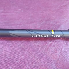 LEKI Khumbu Lite Hiking Pole – SINGLE ONLY