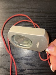 Suunto PM-5/PC-66 Vintage Inclinometer Clinometer Forester Survey Tool