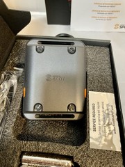 Spot Gen 4 Satellite GPS Messenger | Handheld Portable GPS Messenger