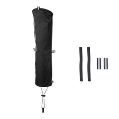 Hiking Poles Protectors Light Weight Carry Bag Outdoor Hiking canes Bag