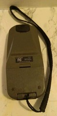 Lowrance iFinder Explorer Waterproof Handheld GPS Read. Free Shipping(works)