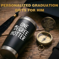 2026 Graduation Gifts, Class of 2026 Gifts for Him, College & High School Gra…