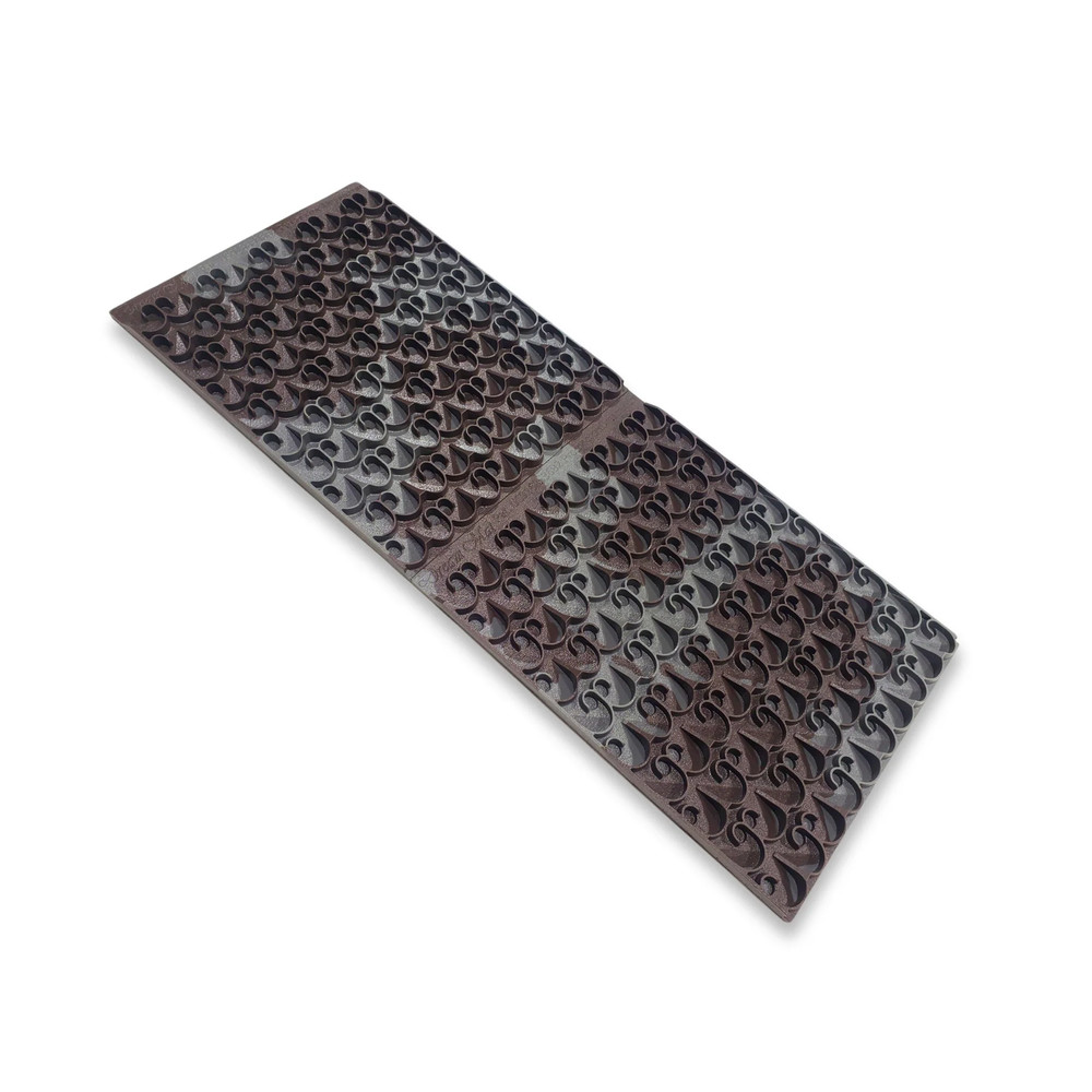 10X24 Mini Dream Mat – Big Foot Series