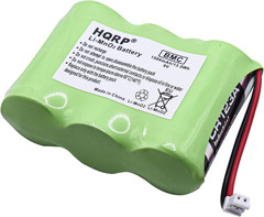 Battery Compatible with ACR Resqlink Personal Locator Beacon, Model PLB-375 A3-0