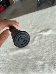 Cascade Mountain Tech Adjustable Trekking Pole