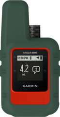 Wearable4U Garmin InReach Mini Silicone Protective Case Khaki