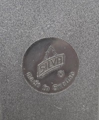 Vtg SILVA Ranger Type 15T Ranger Compass Navigation