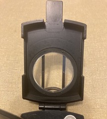 Wilkie Lensatic/Prismatic Compass Germany