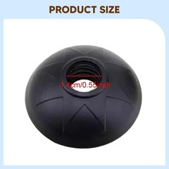 Trekking Poles Mud Basket Mud Ski Basket Practical Lightweight Heavy Duty