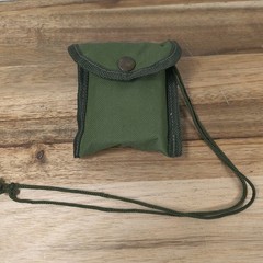 Military Style Waterproof Hiking Survival Compass – Boy Scout Outdoor Navigation