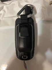 Garmin GPSMAP 64st and Garmin car power cord