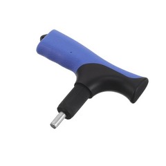 Outdoor Walking Cane Parts Ergonomic Grips for Handle Replacement