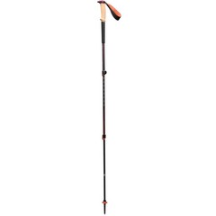 Black Diamond Trail Cork Trekking Poles Fig, One Size
