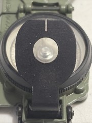 Cammenga Model 3h Compass
