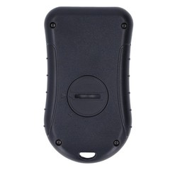 Digital Altimeter With LCD Backlit Display For Outdoor Sports