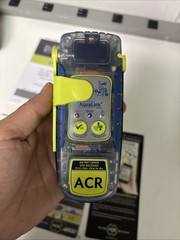 ACR Electronics AquaLink View (PLB-350C) Personal Locator Beacon