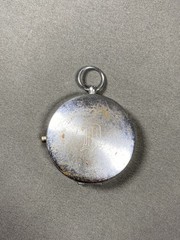 Vintage DOXA 1960s Pocket Compass ~ Made In Japan