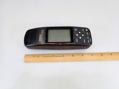 Vintage Eagle MapGuide Pro Handheld GPS 12 Channel Receiver Tested Working