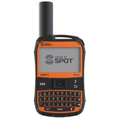 Personal SOS Messenger with Global Coverage