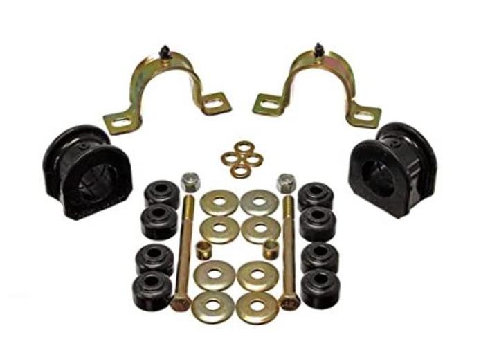 33mm Front Sway Bar for GM 4WD 3.5207G