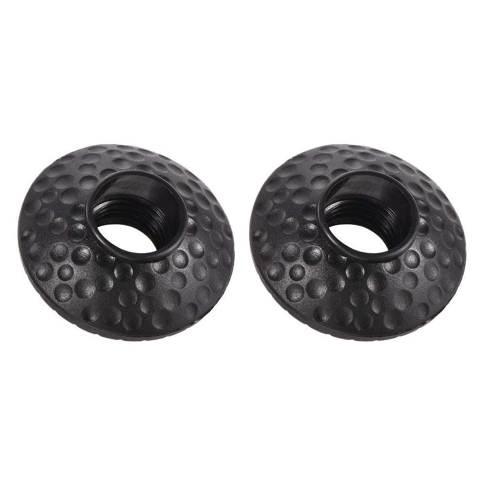 2Pcs 1.47 inch Trekking Pole Baskets Accessories Walking Stick Replacement