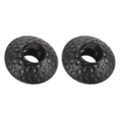 2Pcs 1.47 inch Trekking Pole Baskets Accessories Walking Stick Replacement