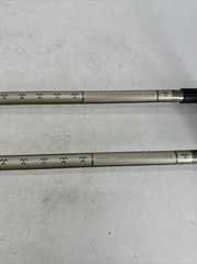 Tubbs Adjustable Walking 2 Piece Snowshoe Poles