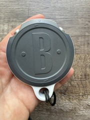 Bushnell BackTrack 360053 Digital Compass GPS Hiking Personal Location Device